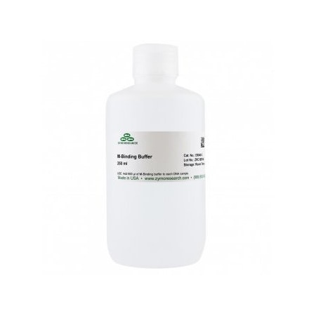 Zymo Research M-Binding Buffer, 250 ml ZD5040-3